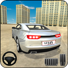 Real Advance Car Parking 2019 icon