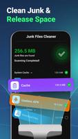 Phone Cleaner: Virus & Storage screenshot 2