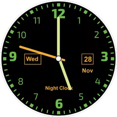 clock 2019