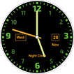 clock 2019