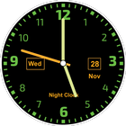 clock 2019 আইকন