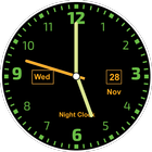 clock 2019 icon