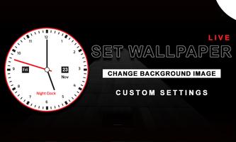 clock 2019 captura de pantalla 1