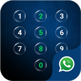 Icona AppLock - Lock apps & Vault