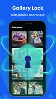 AppLock - Lock apps & Vault Ekran Görüntüsü 1