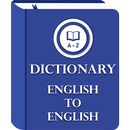 Advance Dictionary-Bildung Box APK