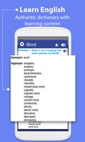 Advance Dictionary Box App syot layar 3