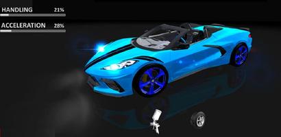 Car Games 3D: Parking Jam Game スクリーンショット 3