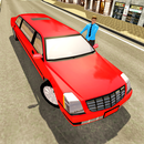 Advance Limousine Car Driving 2019 APK