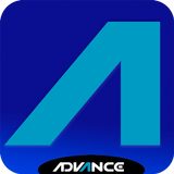 App Advance M 图标