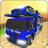 Advance Police Car Transport 2019