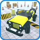 Advance Parado Parking Game APK
