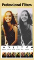 Photo Collage Maker - Fun Grid Cartaz