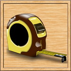 Distance Measure icon