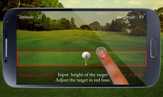 پوستر Distance Measure