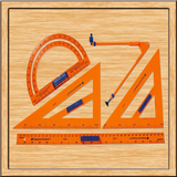Height Measure icon