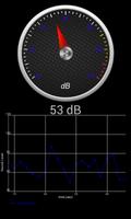 Sound Meter screenshot 2