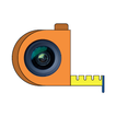 Quick Measurement tool- Camera Ruler Measure