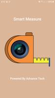 Quick Measurement tool- Camera پوسٹر