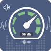 Sound Meter : decibel meter, N