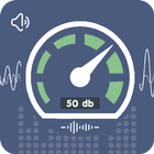 Sound Meter أيقونة