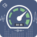 Sound Meter أيقونة