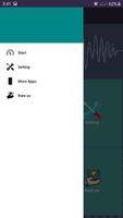 Sound Meter تصوير الشاشة 2