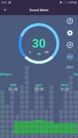 Sound Meter تصوير الشاشة 3