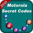 Secret Codes of Motorola 2019: