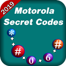 Secret Codes of Motorola 2019: APK