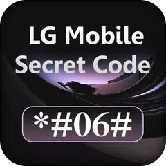 Secret Codes of LG 2021 Free アプリダウンロード