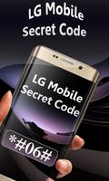 Secret Codes of LG 2021 Free Affiche