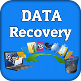 Data Recovery أيقونة