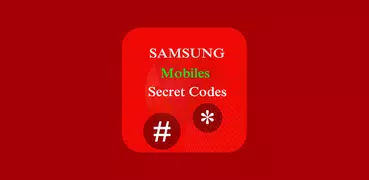 Secret Code for Samsung Phones