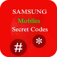 Secret Code for Samsung Phones アプリダウンロード