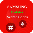 Secret Code for Samsung Phones ไอคอน