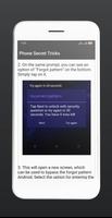 Phone Secret Tricks скриншот 2
