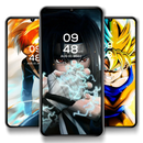 Anime Live Wallpaper HD APK