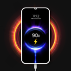 Charging Screen Animation Show ícone