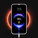 Charging Screen Animation Show APK