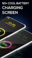 Charging Screen Animation Show imagem de tela 3