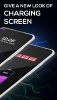 Charging Screen Animation Show imagem de tela 1