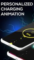 Charging Screen Animation Show imagem de tela 2