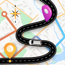 GPS Navigation & Route Finder APK