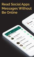 Notisave - Unseen Cartaz