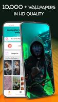 Live Video Wallpaper الملصق