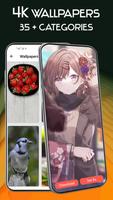 Live Video Wallpaper تصوير الشاشة 2