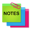 Notepad Sticky Notes