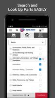 Carquest Professional 截圖 1