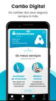 myAdvanceCare Affiche